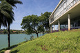 museu da pampulha oscar niemeyer