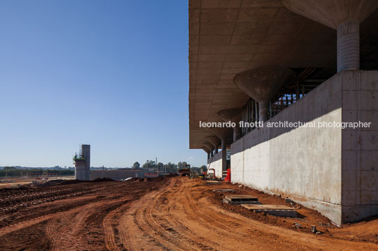 santander datacenter loeb capote