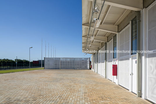 santander datacenter loeb capote