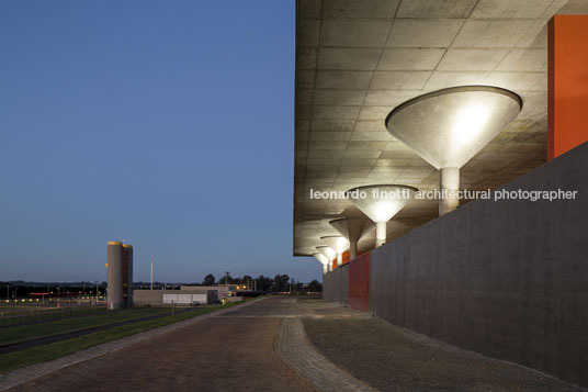 santander datacenter loeb capote