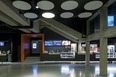 cinema itaú/augusta metro arquitetos