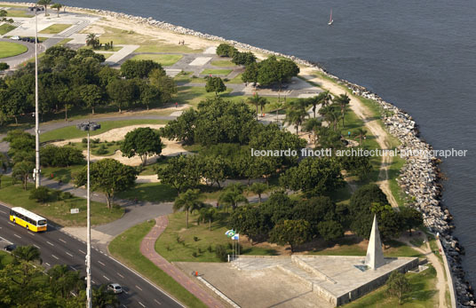 aterro do flamengo burle marx