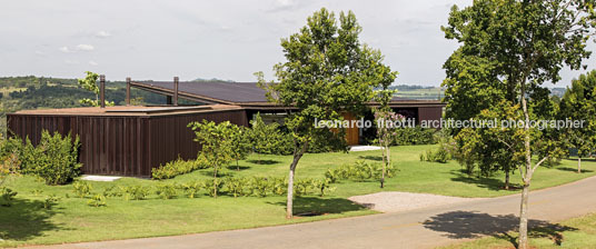 residência ca - quinta da baroneza jacobsen arquitetura