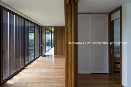 residência ca - quinta da baroneza jacobsen arquitetura