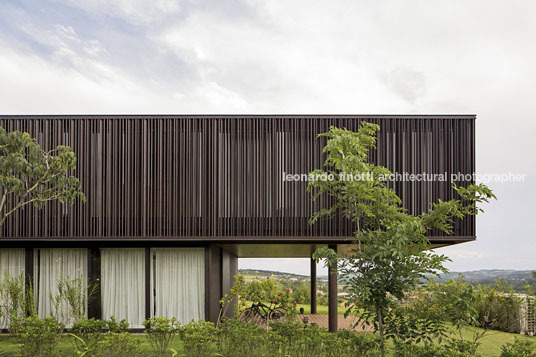 residência ca - quinta da baroneza jacobsen arquitetura