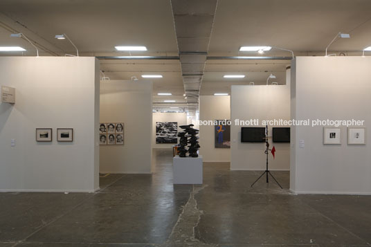 sp-arte 2014 - bienal sp 