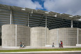 arena do morro herzog & de meuron