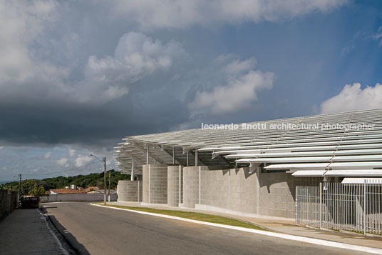 arena do morro herzog & de meuron