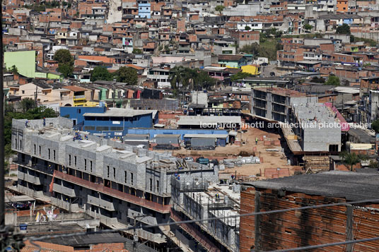 parque novo santo amaro vigliecca & associados