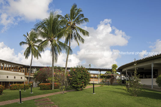 hotel tambaú sergio bernardes