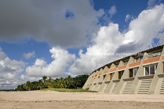 hotel tambaú sergio bernardes