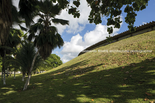 hotel tambaú sergio bernardes