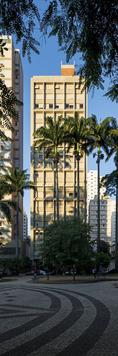 edifício donato paschoal