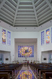 church gilberto pascoal