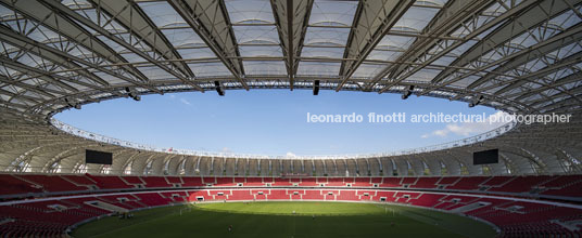 beira-rio stadium hype studio