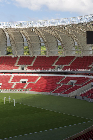 beira-rio stadium hype studio