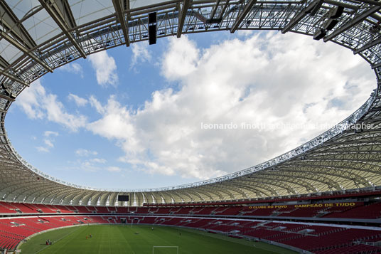 beira-rio stadium hype studio