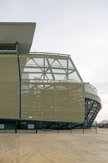 arena pantanal gcp arquitetos