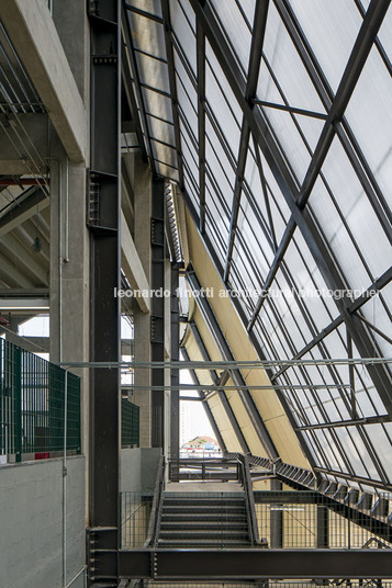 arena pantanal gcp arquitetos