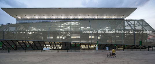 arena pantanal gcp arquitetos