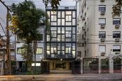 edificio cgb