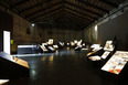 fundamentals - arsenale della biennale 2014 rem koolhaas