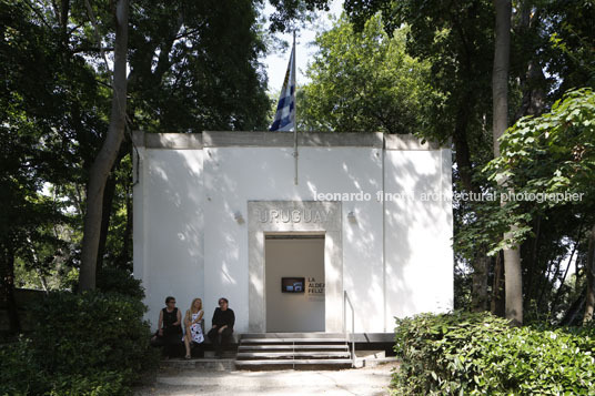 fundamentals - giardini della biennale 2014 rem koolhaas