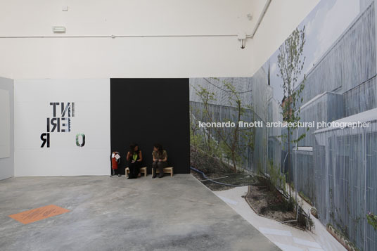 fundamentals - giardini della biennale 2014 rem koolhaas