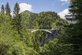 salginatobel bridge robert maillart