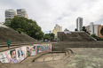 centro de convivência cultural carlos gomes fábio penteado