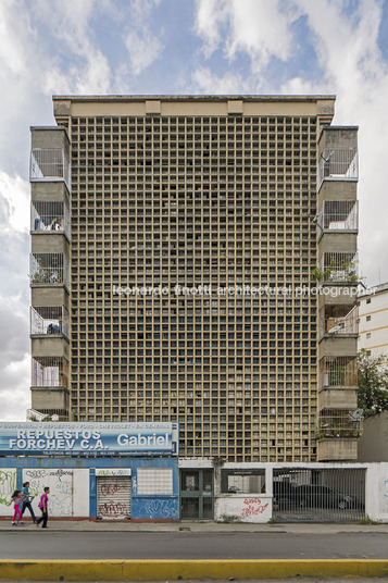 edificio los morochos alejandro pietri