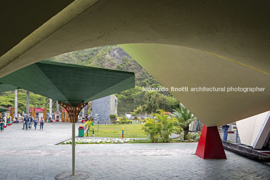 estacion de teleférico de mariperez alejandro pietri