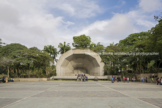 parque del este burle marx