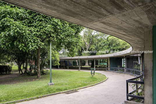 parque del este burle marx