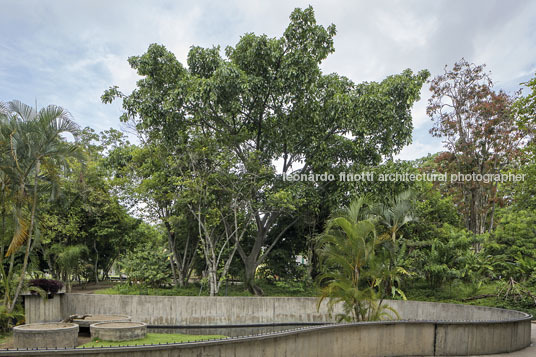 parque del este burle marx