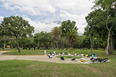 parque del este burle marx