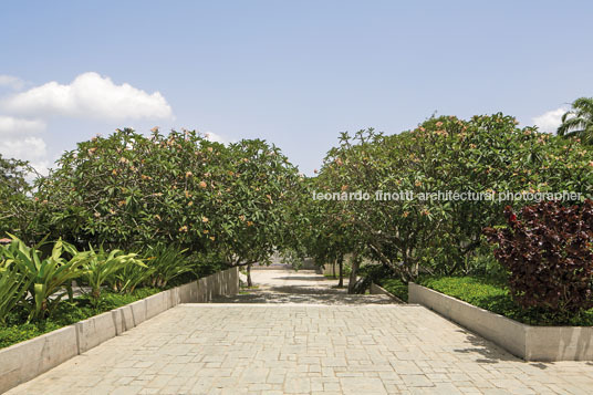 parque del este burle marx