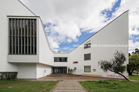 conservatorio de música - un alberto estrada