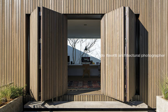 casa dos pátios isay weinfeld