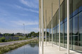 talsee showroom burkard meyer architekten