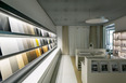 talsee showroom burkard meyer architekten