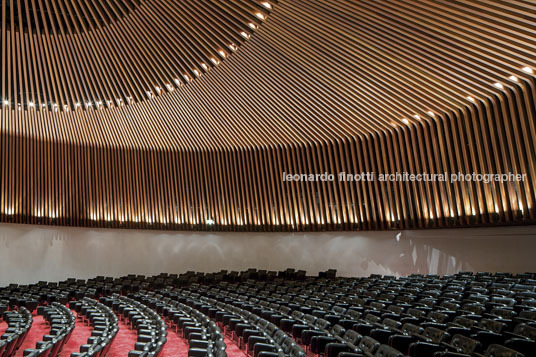 sala de conciertos luis angel arango germán samper