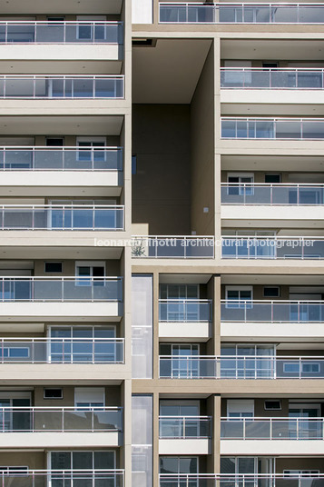 unitt basiches arquitetos associados