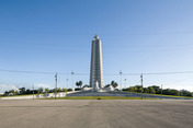 plaza de la revolución