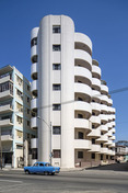 edificio solimar