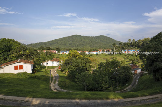 las terrazas mario girona