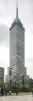 torre latinoamericana