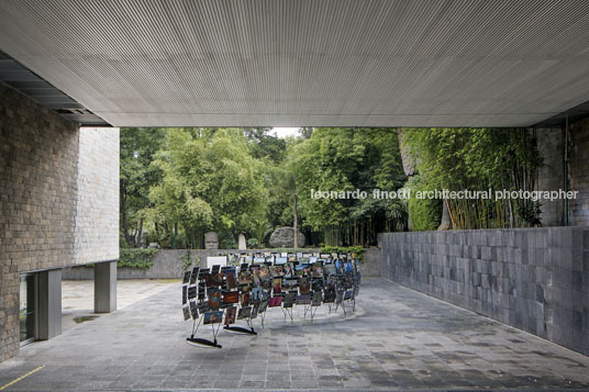 museo nacional de antropologia pedro ramírez vázquez