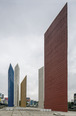 torres de satélite luis barragan