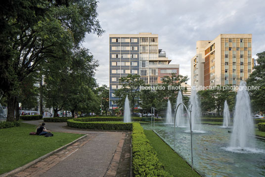 belo horizonte snapshots several authors